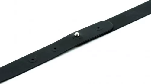 Érzéki szilikon nyaklánc – stílus és kényeztetés