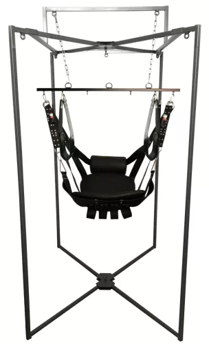 Sling 2 - prémium hordozható rögzítő eszköz