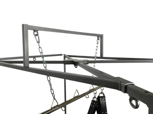 Sling 2 - prémium hordozható rögzítő eszköz