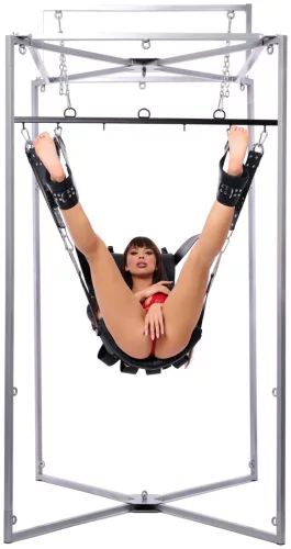 Deluxe Sling VIP – prémium bőrszíj készlet