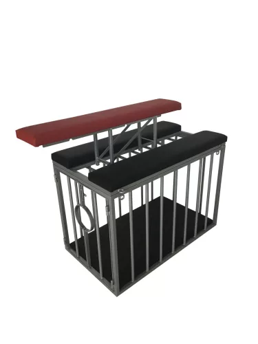 DOGGY SLING – izgalmas pozíciókat segítő eszköz