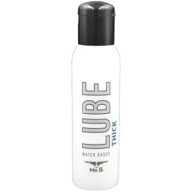 MrB Thick Water – prémium vízbázisú síkosító 250ml