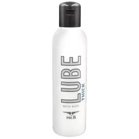 MrB Thick Water – prémium vízbázisú síkosító 500ml