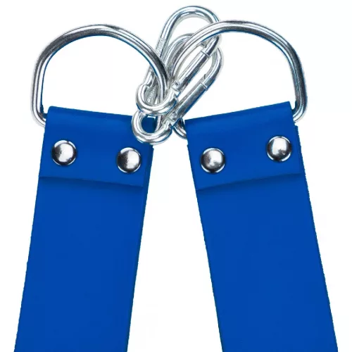 Bőr lábtartók Blue Sling-hez