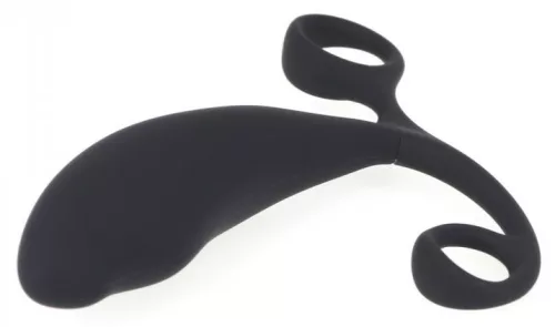 X-Men Gordon – prémium prosztata dugó 10 x 3,2 cm