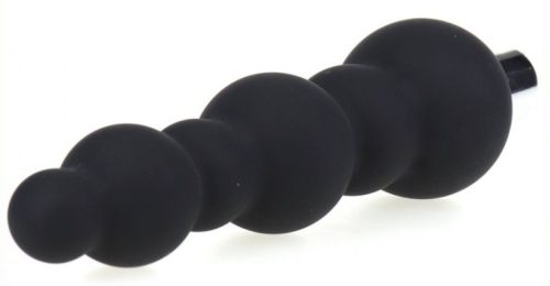 Billiak – vibráló anál golyók 11 x 3.5 cm