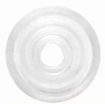 Hüvely péniszpumpához – 65mm átlátszó prémium eszköz