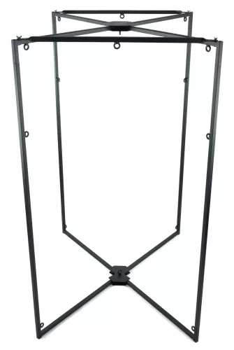 Fém tartószerkezet Black Slinghez