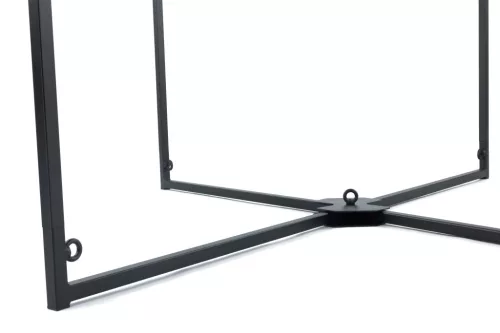 Fém tartószerkezet Black Slinghez