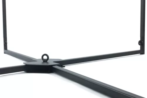 Fém tartószerkezet Black Slinghez