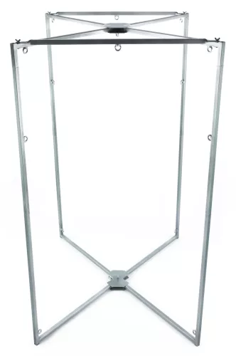 Platinium - fém szerkezet a Sling számára