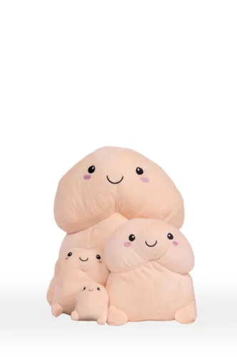 Short Penis plüssfigura 30 cm