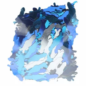 Confetti Színes konfetti