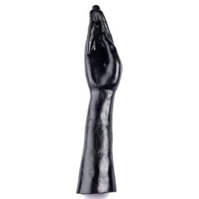   Naughty Hand – prémium maszturbátor érzéki kényeztetéshez