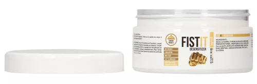 Fist It Numbing – vízbázisú síkosító 300ml