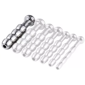 Giant – 4,5 cm-es piercinges húgycső dugó