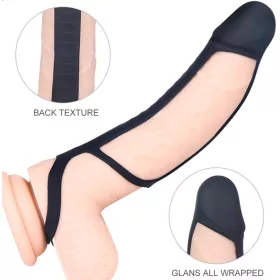 Jocker – prémium pénisz hüvely izgató kényelemért