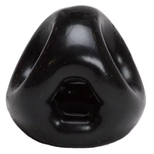 Energy Ring Black – prémium vákuumgyűrű intim élvezetekhez