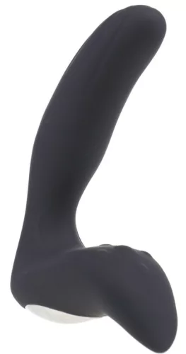 Boom – vibráló prosztata izgató 11 x 3 cm