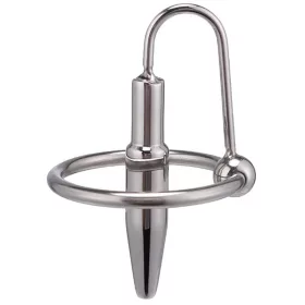   Sperm Stopper – Tappo inibitore da 6 cm con diametro di 8 mm