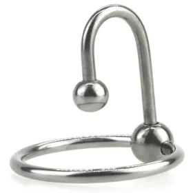 Fermaglio per sperma in metallo premium, diametro 1,5 cm