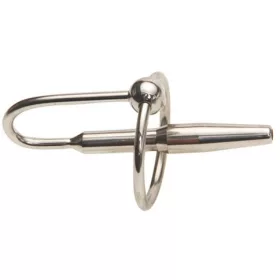   Ultimy Semen Blocker Plug – tappo bloccante premium con diametro di 6 cm