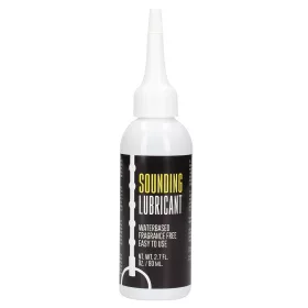 Sounding Lube – érzéki urethral síkosító 80ml