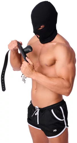 Prémium bőr gát a titokzatos szerepjátékhoz