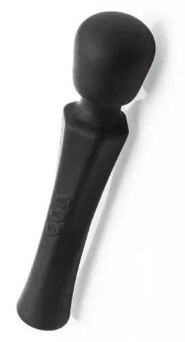 Wand Rocky Thunder – 21 cm-es prémium masszírozó vibrátor