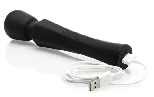 Wand Rocky Thunder – 21 cm-es prémium masszírozó vibrátor