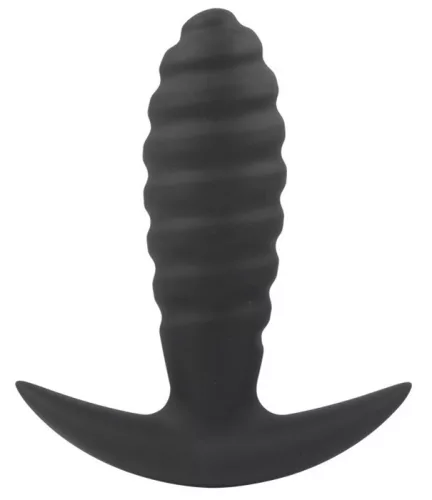 Ribbo – prémium felfújható análplug 8 x 2,9 cm