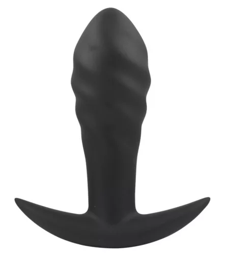 Felfújható anális dugó – prémium kényelem és izgatás