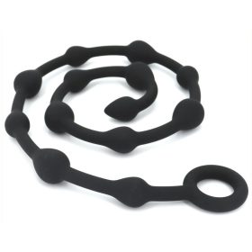 Anal balls XXL – prémium anális gyöngyök 100 x 3 cm