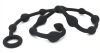 Anal balls XXL – prémium anális gyöngyök 100 x 3 cm