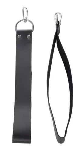 London VIP – prémium lábtartó állvány szett (x2)