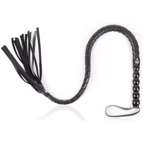 Snake Joker – 90 cm-es fekete szadomazo ostor