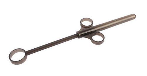 Black Mont – prémium síkosító adagoló (2 db)