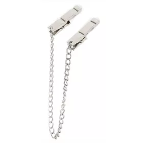 Pegs nippers - prémium rögzítő klipsz lánccal