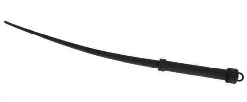 Prémium szilikon habverő 60 cm – stílusos konyhai eszköz