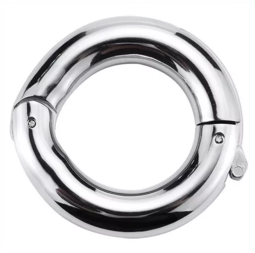 Állítható fém golyónyújtó M 40-50mm - 165g prémium kiegészítő