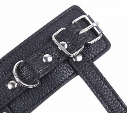 Black Loop Dick – stílusos pénisz pánt