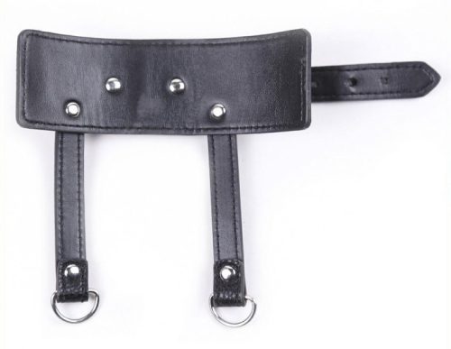 Black Loop Dick – stílusos pénisz pánt