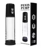 Prémium automatikus péniszpumpa – hatékony erekciós segédeszköz