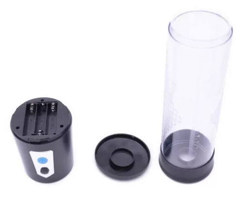 Think Bigger – prémium péniszpumpa 20 x 6 cm