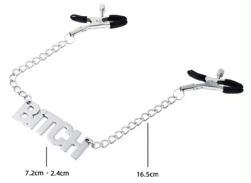 Teton Tong – prémium grillcsipesz (40 cm)