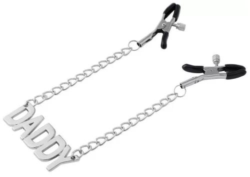 Apu lemez mellek csipesz 40 cm – érzéki felfedezéshez