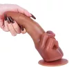 Prémium Dildo – 13 cm-es érzéki élmény