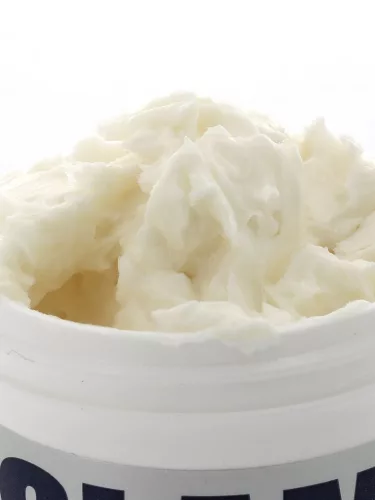 Fist Slam Dunk - illatmentes síkosító 226g