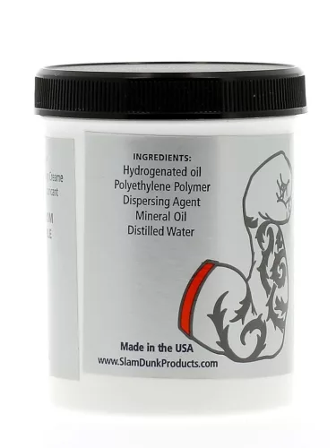 Fist Slam Dunk - illatmentes síkosító 226g