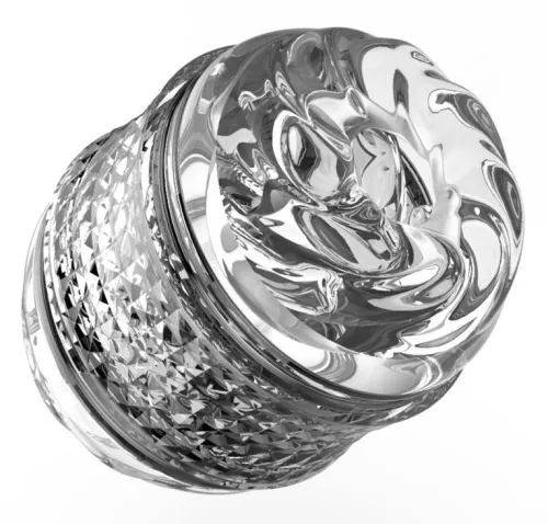 Chanel Twice – prémium dupla maszturbátor